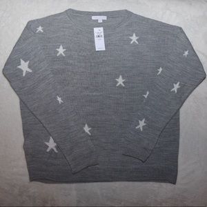 Stars pullover